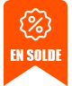 Bobine de fil en vrac Satco 93-332 argent