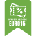 Eurofase Lighting 37064-020 Cameno 74W Satiné Or Lustre