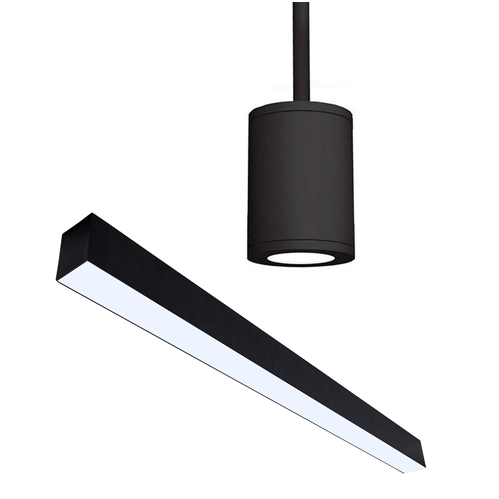 Lumi&egrave;res architecturales