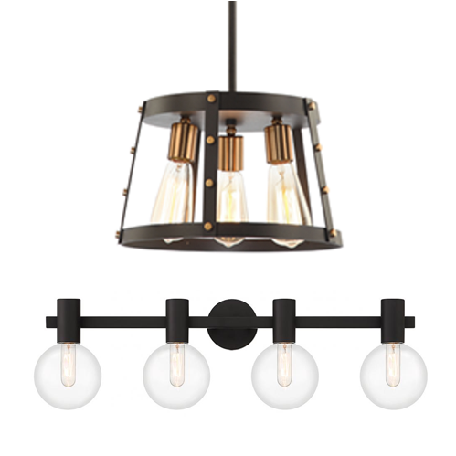 &Eacute;clairage d&eacute;coratif