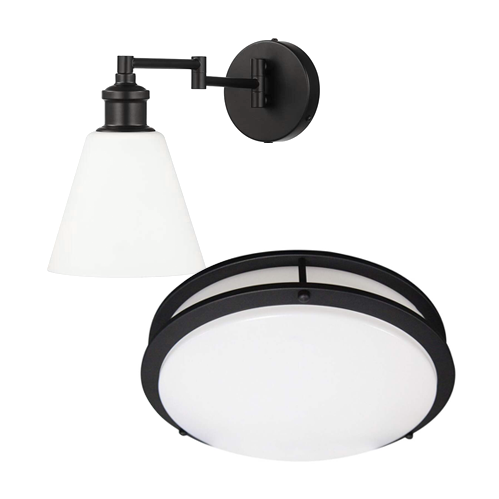 &Eacute;clairage int&eacute;rieur