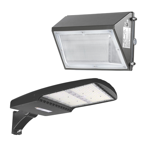 &Eacute;clairage ext&eacute;rieur