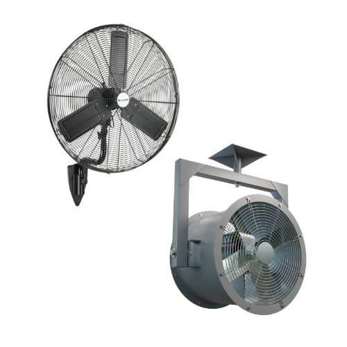 Circulateurs d'air