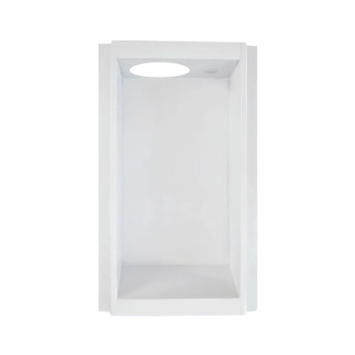 Boîtiers d'évacuation pour sécheuse