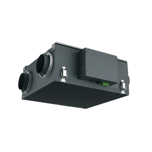Energy Recovery Ventilators