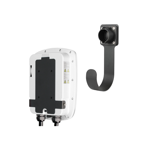 Quincaillerie de fixation pour chargeurs EV