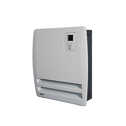 Ventilateurs chauffants