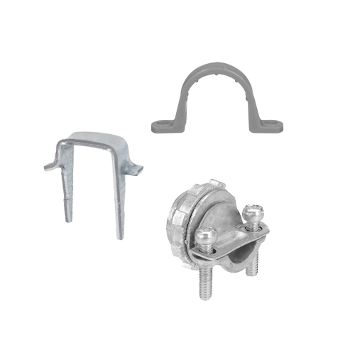 Fixations et quincaillerie