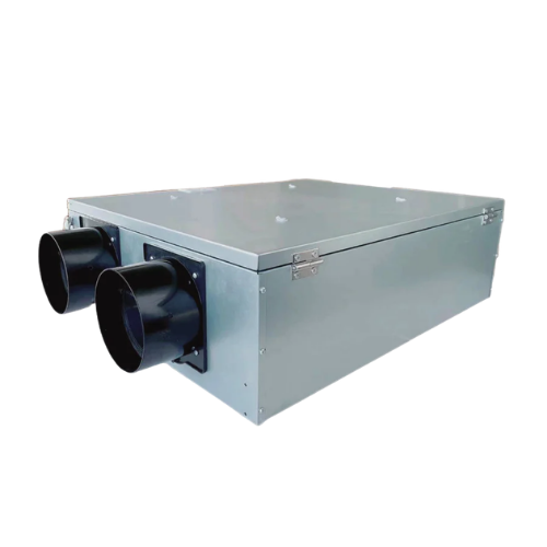 Heat Recovery Ventilators