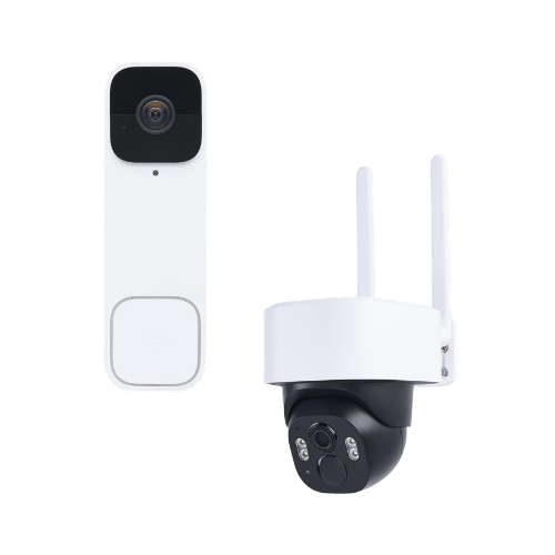 Surveillance à domicile Surveillance à domicile