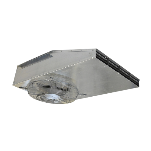Ventilateurs jet