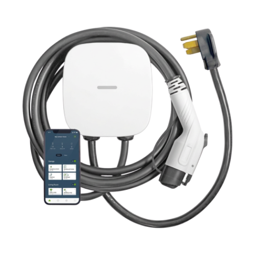 Chargeurs portatifs et enfichables