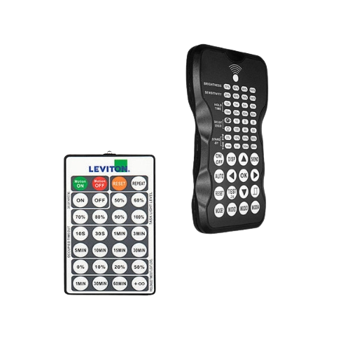 Télécommandes
