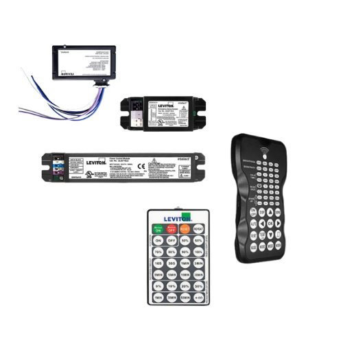Télécommandes et modules