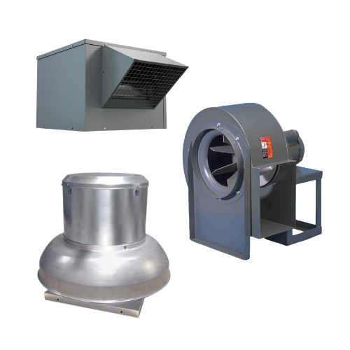Ventilation de toiture