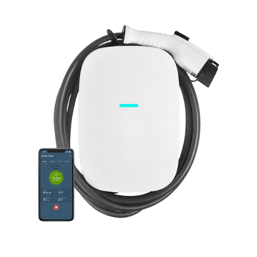 Chargeurs intelligents / Wi-Fi