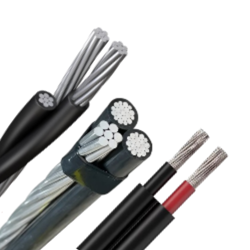Câble Spécialisé et Utilitaire