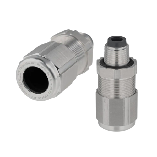 Connecteurs teck