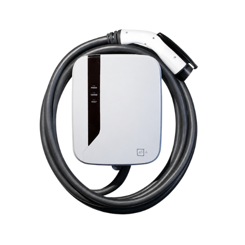 Chargeurs VÉ muraux