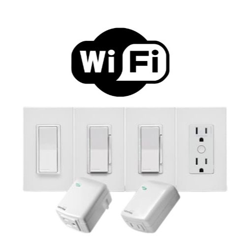 Concentrateurs WiFi