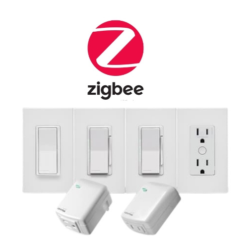 Concentrateurs Zigbee