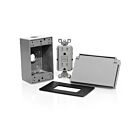 Leviton 4996-KIT 15A 125V Réceptacle