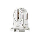 Leviton 13654-SWP Support de lampe