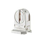 Leviton 13654-SNP Support de lampe