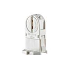 Leviton 13654-TWP Support de lampe