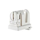 Leviton 13654-ExL Douille fluorescente