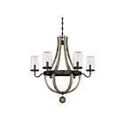Lustre Savoy House Eden 1-2100-6-70 6 Lumières 360W Girouette