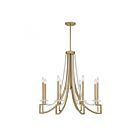 Lustre Savoy House Helen 1-8804-8-322 8 Lumières 480W Laiton chaud