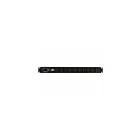 Leviton P1020-12S Unité de distribution d'énergie horizontale 120V15A 5-15