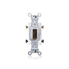 Leviton 1102-CB 15A 120V/277V Interrupteur