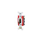 Leviton 1224-2 Interrupteur ca marron 4 voies 20A 277V