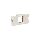 Leviton 41291-1MTAdp MosAmande Légère à 1 Port