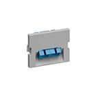 Leviton 41294-2CG Couplage St 1,5U 45Dg