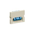 Leviton 41294-2CI Couplage St 1,5U 45Dg