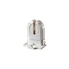 Leviton 13661-SWP Douille fluorescente T8