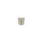 Leviton 13662-OSL Douille fluorescente T8