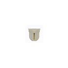 Leviton 13662-SWP Douille fluorescente T8