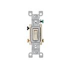 Leviton 1453-2T Interrupteur 3 voies 15A 120V