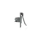 Leviton 4586-CWP Dispositif intégré L-6-15P
