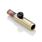 Leviton 15D24-UC Cl Fem Det Plug Tap Nez Serti #8-4