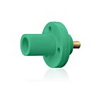 Leviton 15R21-UG Prise mâle série 15