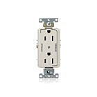 Leviton 16252-2PT 15A 125V Réceptacle