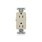 Leviton 16252-I 15A Réceptacle