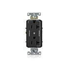 Leviton 16352-2PE 15A 125V Réceptacle