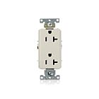 Leviton 16352-T 20A 125V Réceptacle