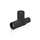 Leviton 16A21-UE Adaptateur noir 400A 600V